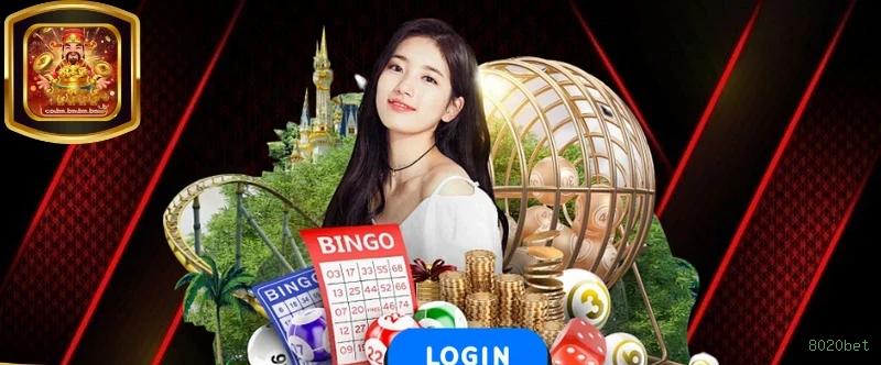 Slots no app 8020bet mobile
