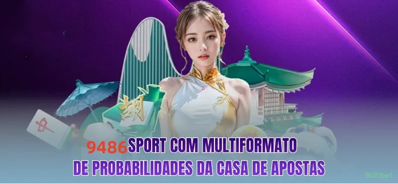 Cassino 8020bet app mobile