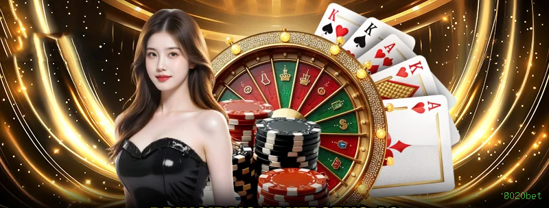 Download app 8020bet Android iOS
