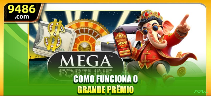 Checklist para avaliar a plataforma 8020bet