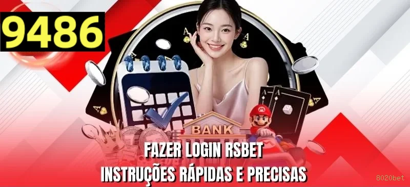 Registro 8020bet - cadastro rápido