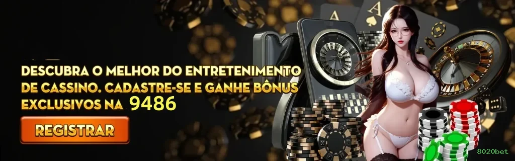 Bônus exclusivos membros VIP 8020bet